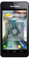 Lenovo K860