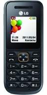 LG A100