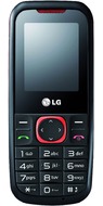 LG A120