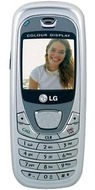 LG B2050