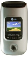 LG C3600