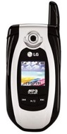 LG CE500