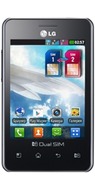 LG E405 Optimus L3 Dual