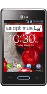 LG E430 Optimus L3 II