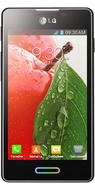 LG E450 Optimus L5 II