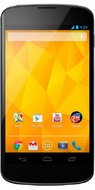 LG E960 Nexus 4 (16Gb)