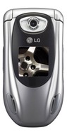 LG F3000