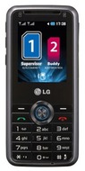 LG GX200