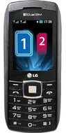 LG GX300