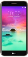 LG K10 (2017)