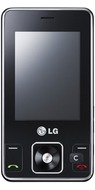 LG KC550