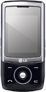 LG KE500