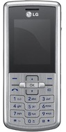 LG KE770 Shine