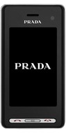 LG KF900 Prada II