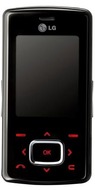 LG KG800