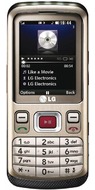 LG KM330