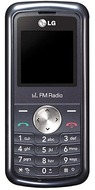 LG KP105