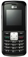 LG KP107