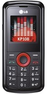 LG KP108