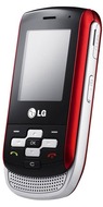 LG KP265