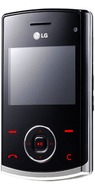 LG KU580