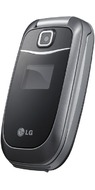 LG MG230