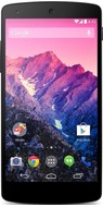 LG Nexus 5 (16Gb)