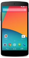 LG Nexus 5 (32Gb)