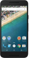 LG Nexus 5X