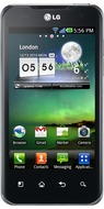 LG Optimus 2X (P990)