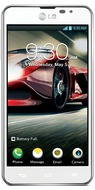 LG Optimus F5