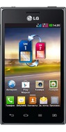 LG Optimus L5 Dual E615