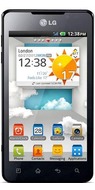 LG P725 Optimus 3D Max