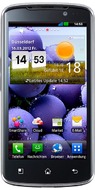 LG P936 Optimus True HD LTE