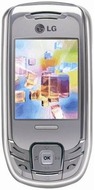 LG S3500