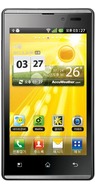 LG SU880 Optimus EX