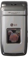 LG T5100