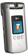 LG TU550