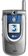 LG U8110