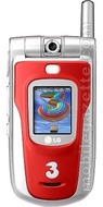 LG U8130