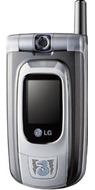 LG U8180