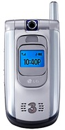 LG U8330