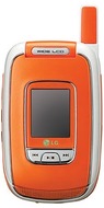 LG U8550