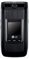 LG U880