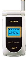 Maxon MX-6890