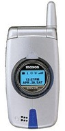 Maxon MX-C11