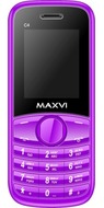 Maxvi C4