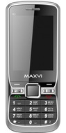 Maxvi K2