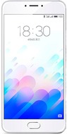 Meizu M3 Note