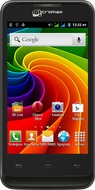 Micromax A36 Bolt